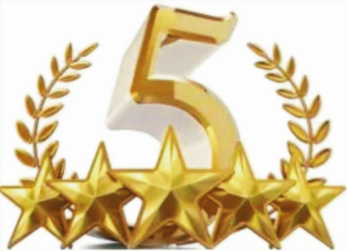 House of Jacks 5 star breeder licence