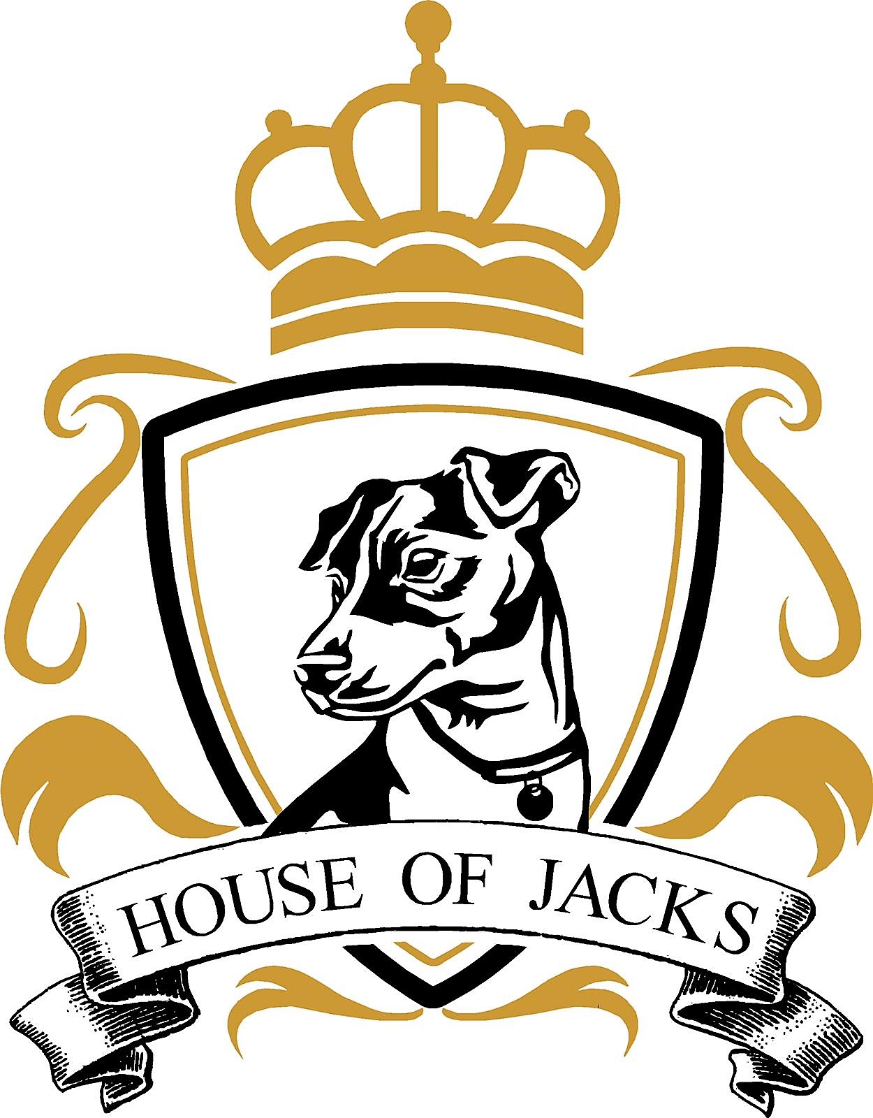 House of Jacks logo